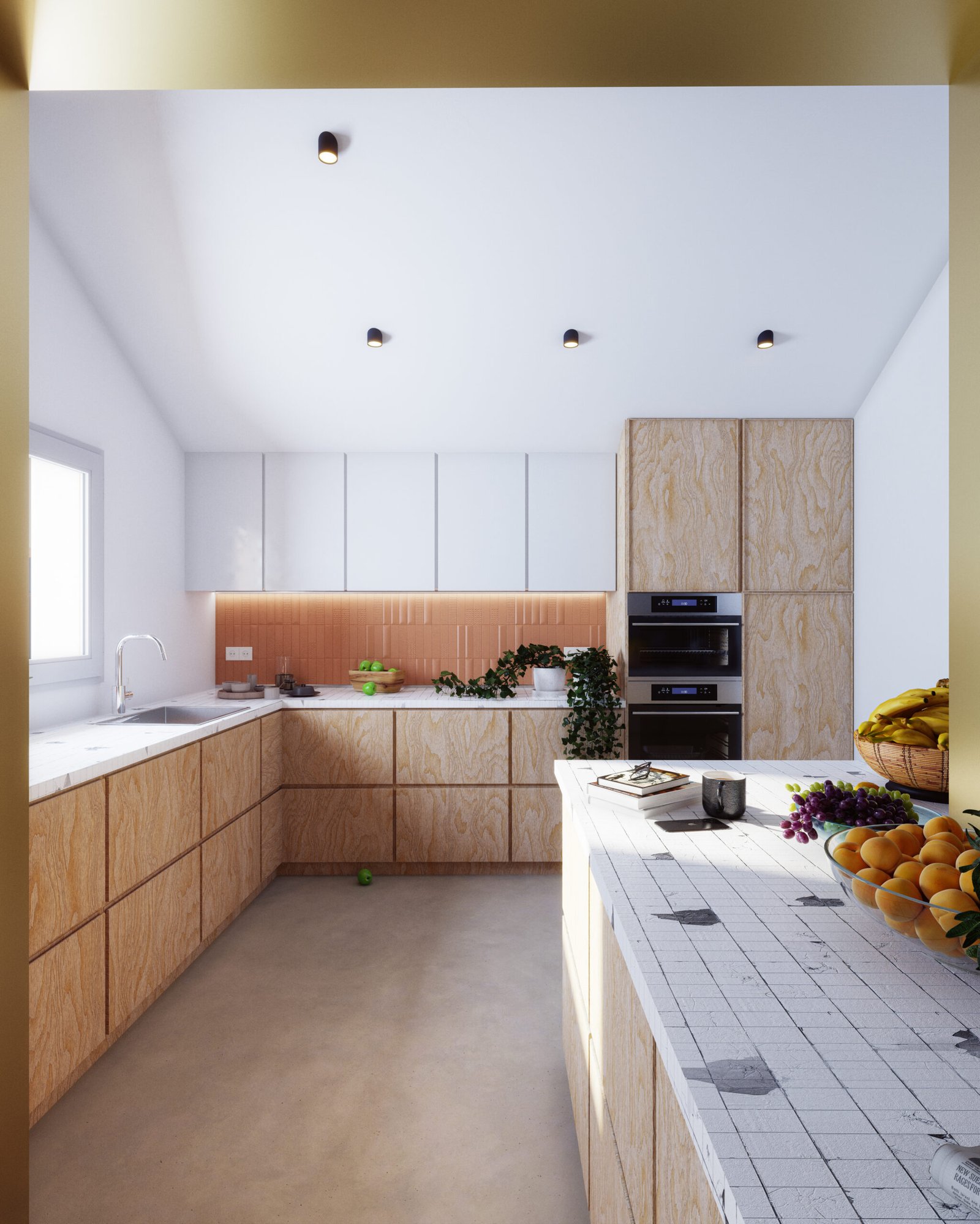 Vue Cuisine - 01.1