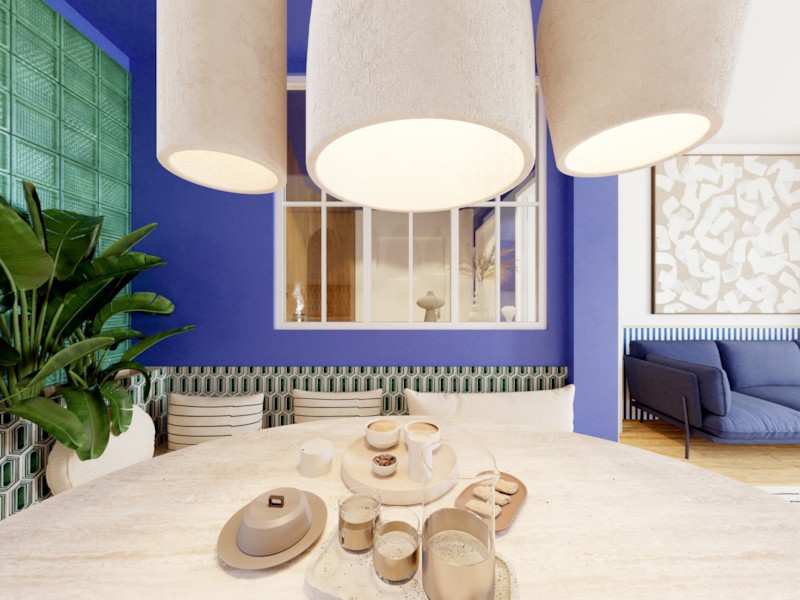 Aperçu visite immersive