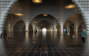 A LA VOLET INFIN Agence d'architecture d'intérieur et studio de 3D