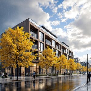 BAT EXT PUBLIC 02 Agence d'architecture d'intérieur et studio de 3D