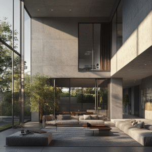 BAT INT PRIVATE 01 1 Agence d'architecture d'intérieur et studio de 3D