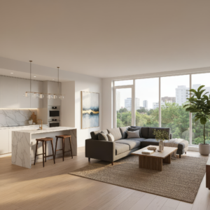 INT APPART 02 1 Agence d'architecture d'intérieur et studio de 3D