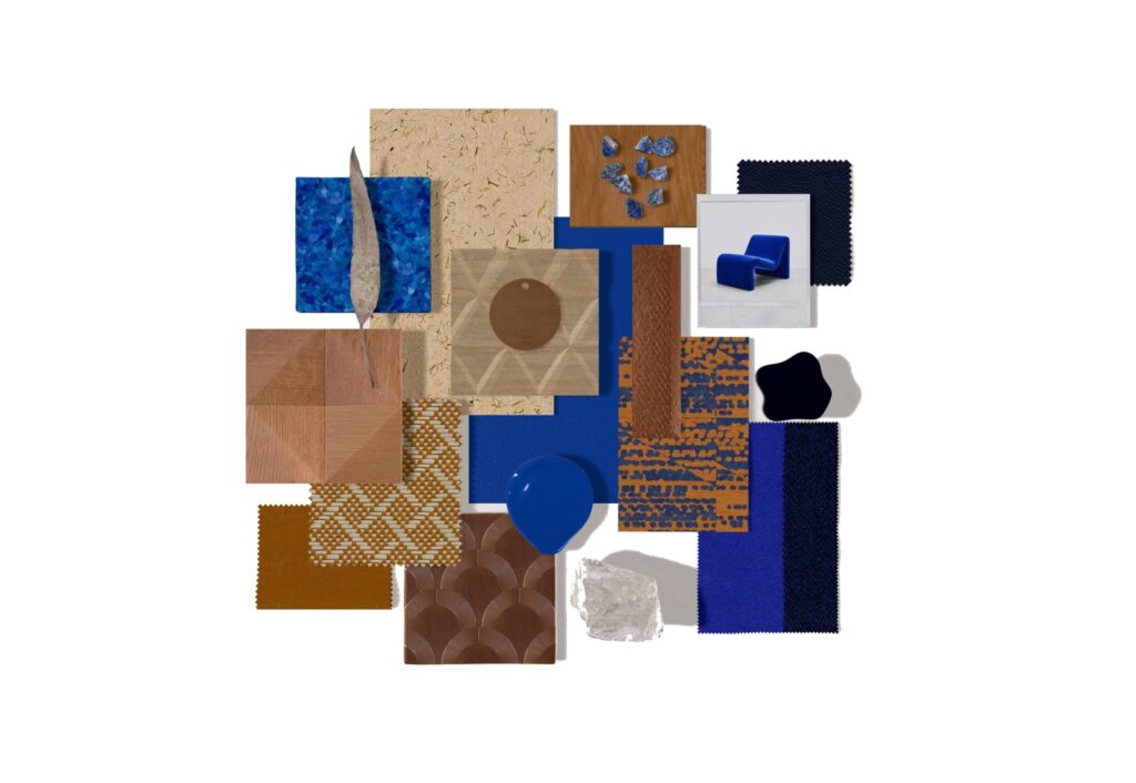 Matériaux Materiaux Agence d'architecture d'intérieur et studio de 3D