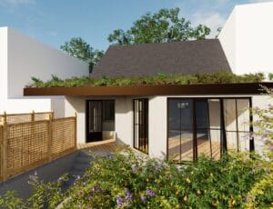 Rendu02 Agence d'architecture d'intérieur et studio de 3D