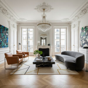 Votre agence d'architecture d'intérieur à rennes