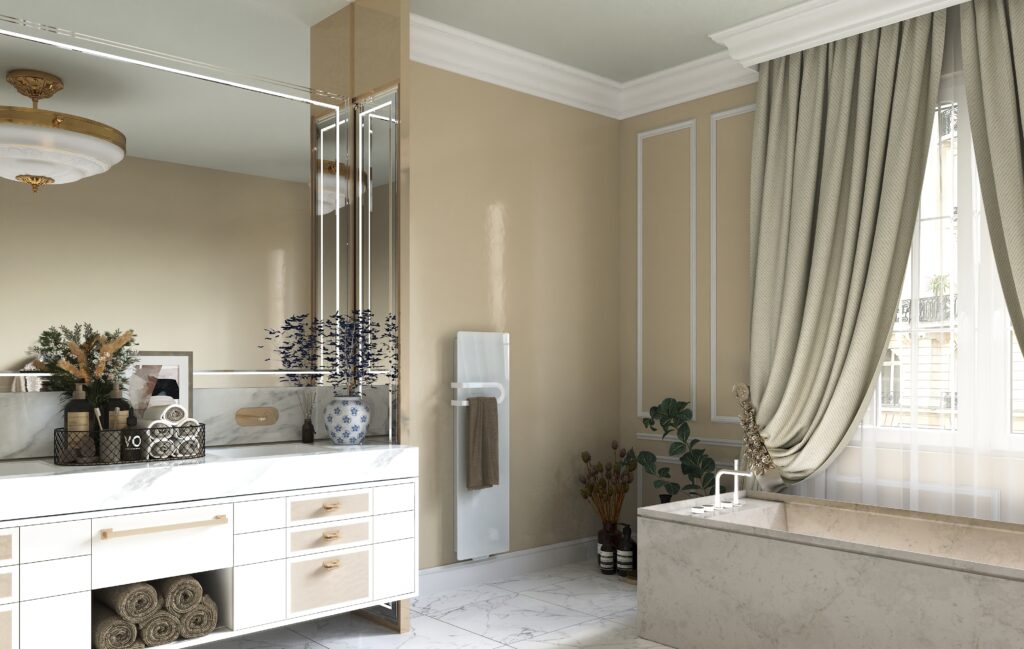 1 FIRST VISUAL Agence d'architecture d'intérieur et studio de 3D