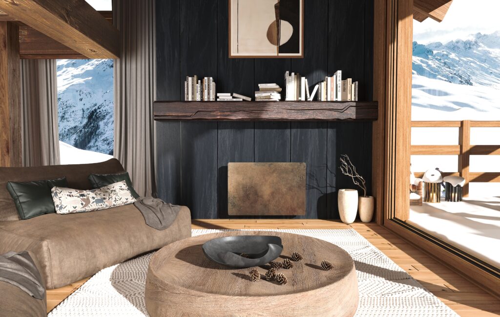 5 FIFTH VISUAL Agence d'architecture d'intérieur et studio de 3D