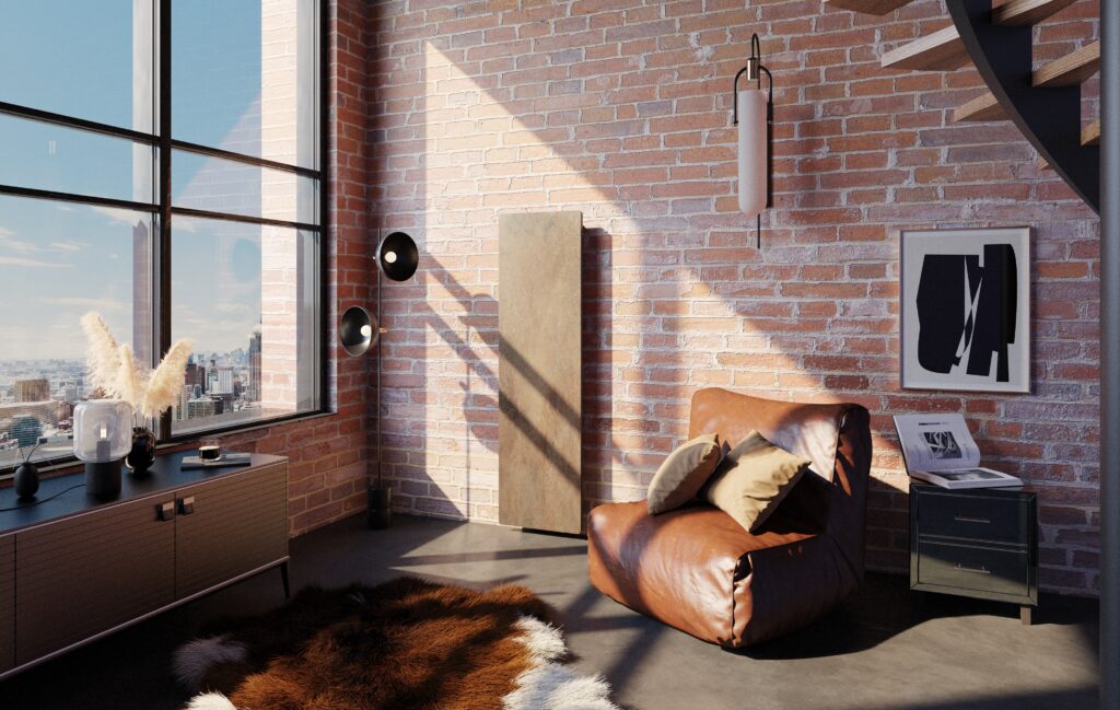 6 SIXTH VISUAL Agence d'architecture d'intérieur et studio de 3D