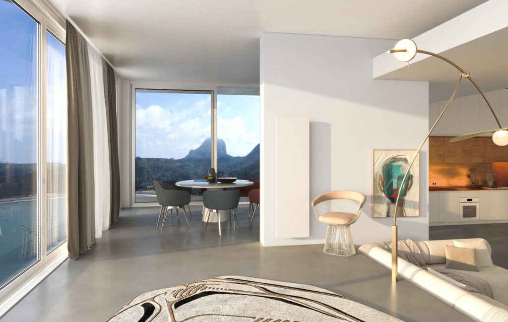 8 EIGHTH VISUAL Agence d'architecture d'intérieur et studio de 3D