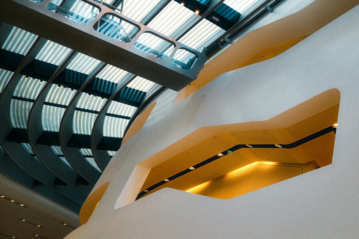 architecte intérieur Bretagne — Atelier LŌ architecte intérieur Rennes