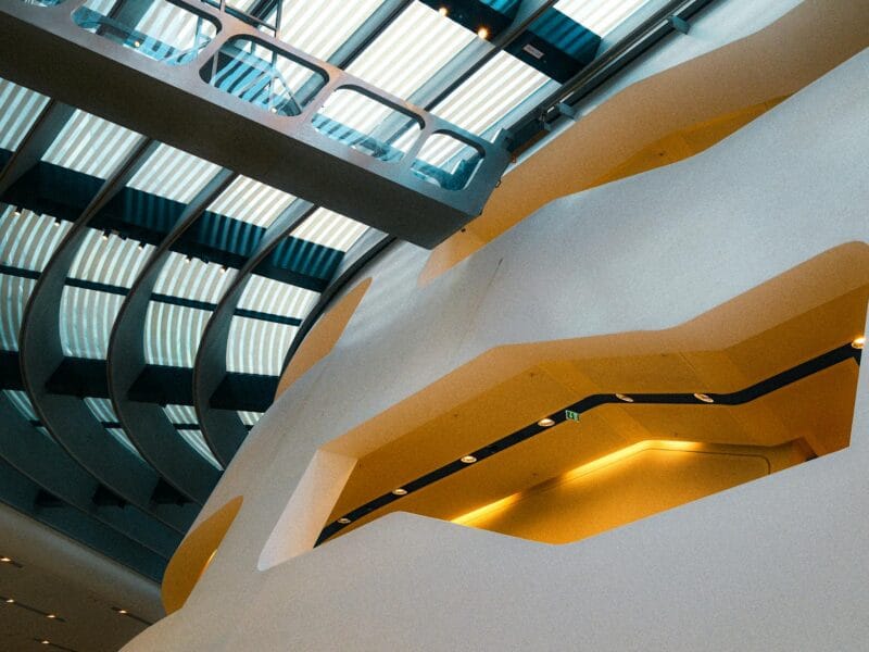 architecte intérieur Bretagne — Atelier LŌ architecte intérieur Rennes