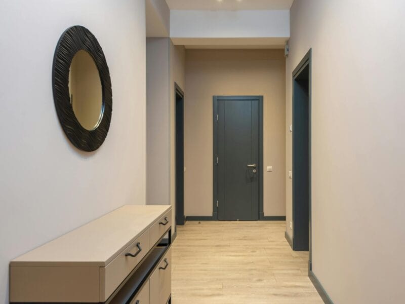 autorisation travaux Rennes — Atelier LŌ architecte intérieur Rennes