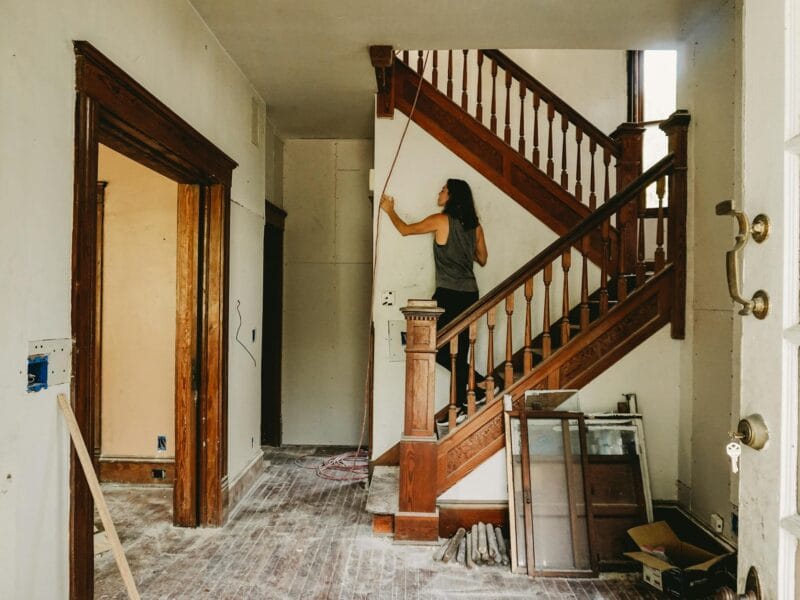 comment choisir architecte intérieur — Atelier LŌ architecte intérieur Rennes