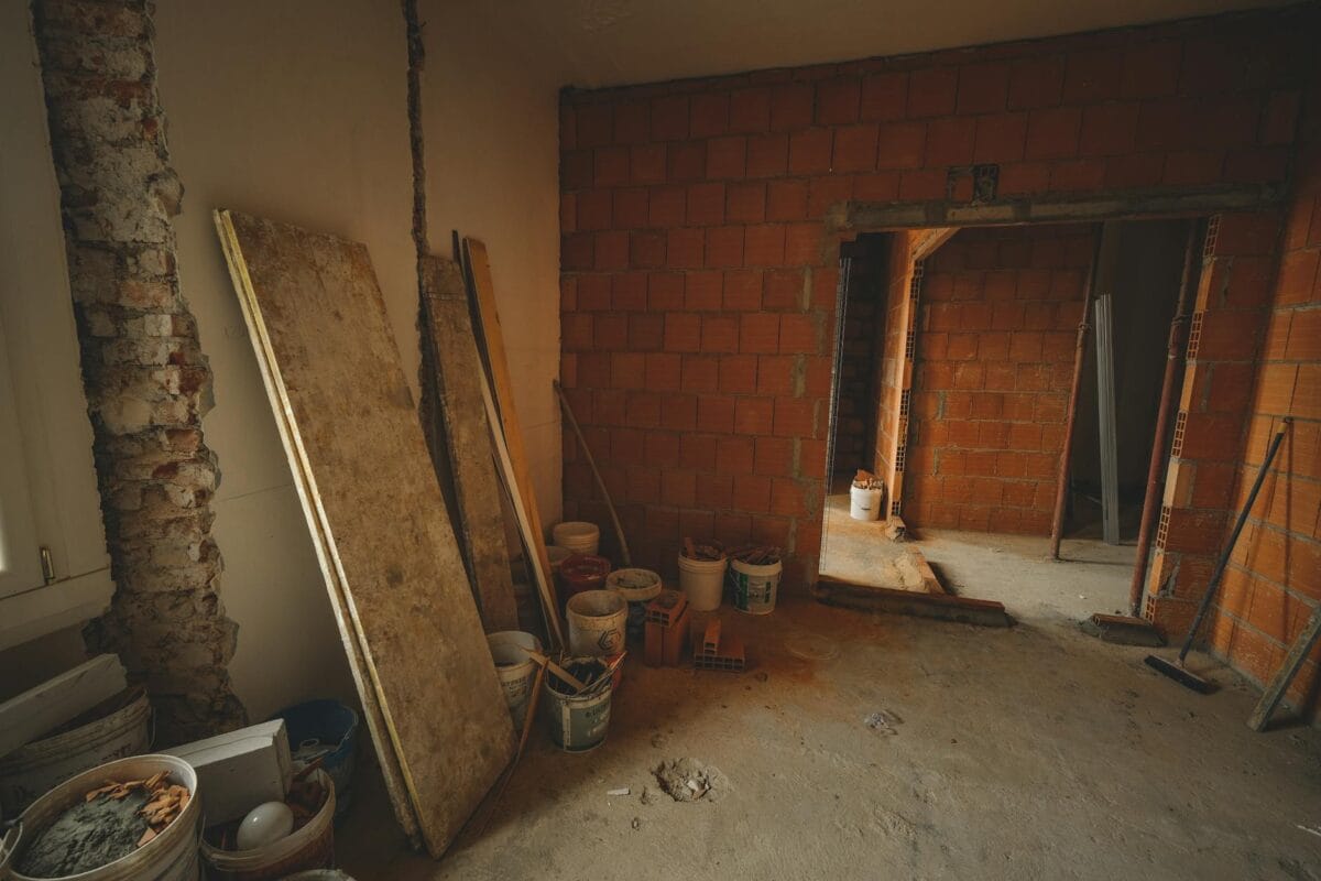 copropriété travaux Rennes — inspiration Atelier LŌ Rennes