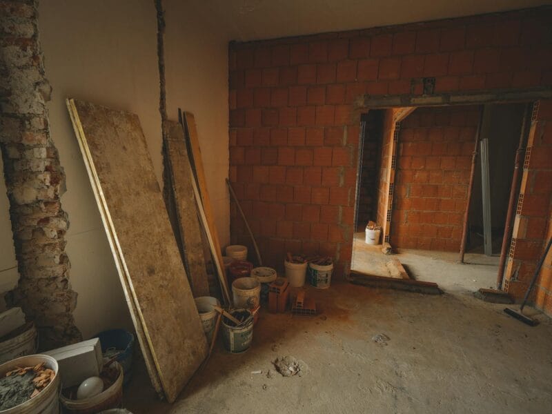 copropriété travaux Rennes — inspiration Atelier LŌ Rennes