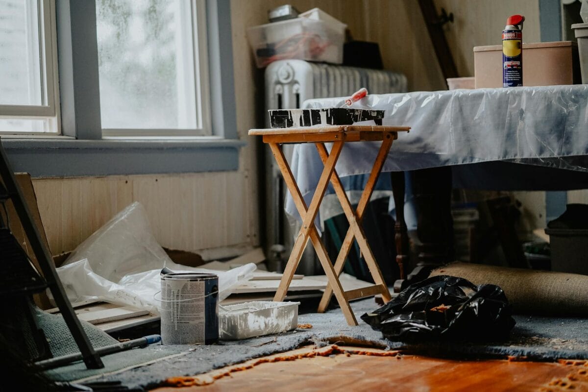 rénovation maison Rennes — conseil et projet par Atelier LŌ à Rennes