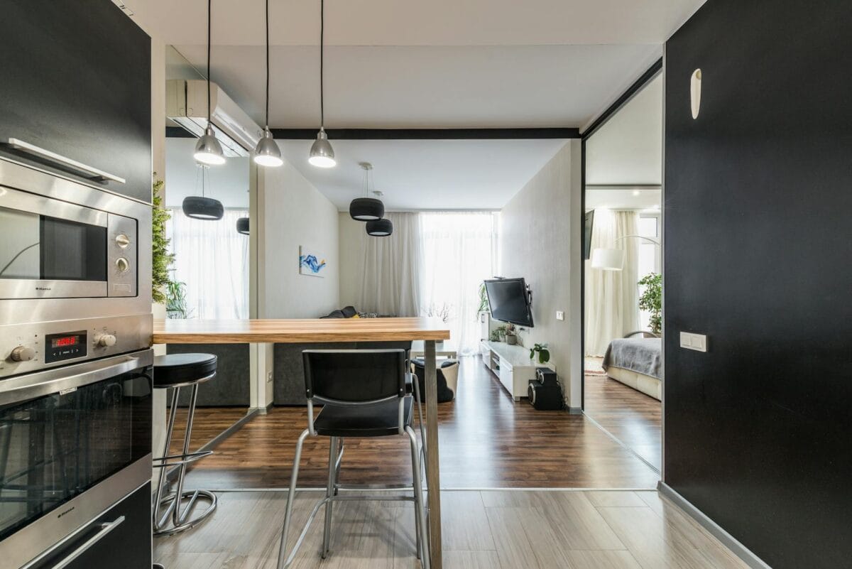 devis architecte intérieur Rennes — conseil et projet par Atelier LŌ à Rennes