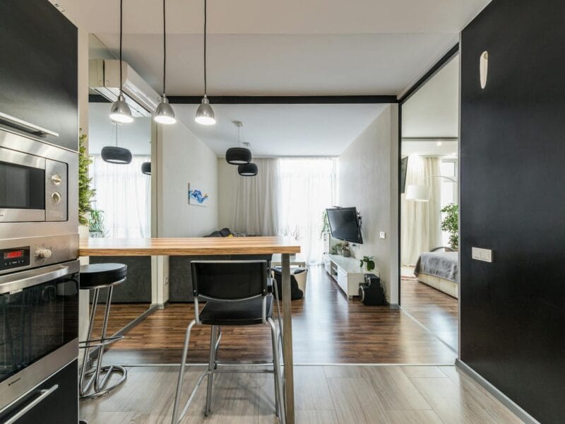 devis architecte intérieur Rennes — conseil et projet par Atelier LŌ à Rennes