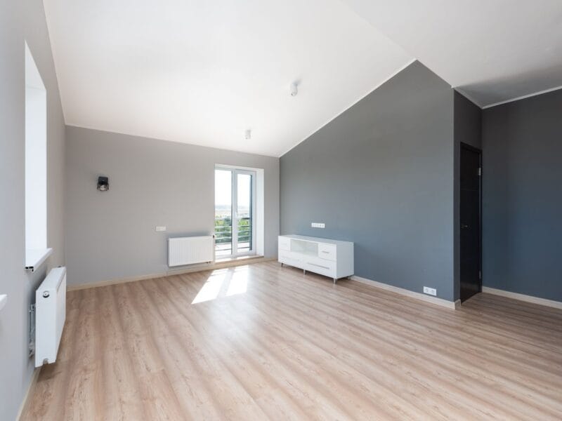 aménager petit espace Rennes — Atelier LŌ architecte intérieur Rennes