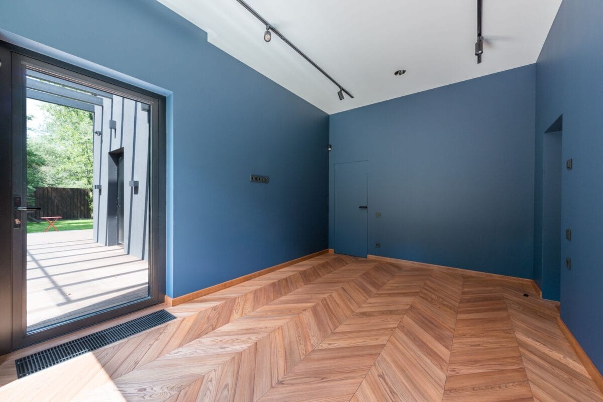 rénover son appartement à Rennes — Atelier LŌ architecte intérieur Rennes